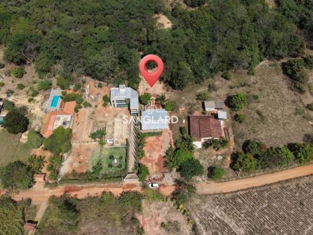 Sítio e chácara venda em Córrego Novo, Região Geográfica Intermediária de Ipatinga