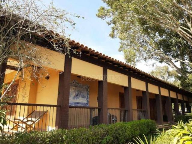 Sítio e chácara venda em Jardim Normura, Cotia