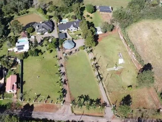 Sítio e chácara venda em Loteamento Green Village, Santa Cruz do Sul