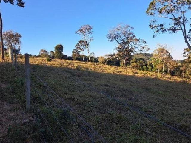 Sítio e chácara venda em Crucilândia, Região Geográfica Intermediária de Divinópolis