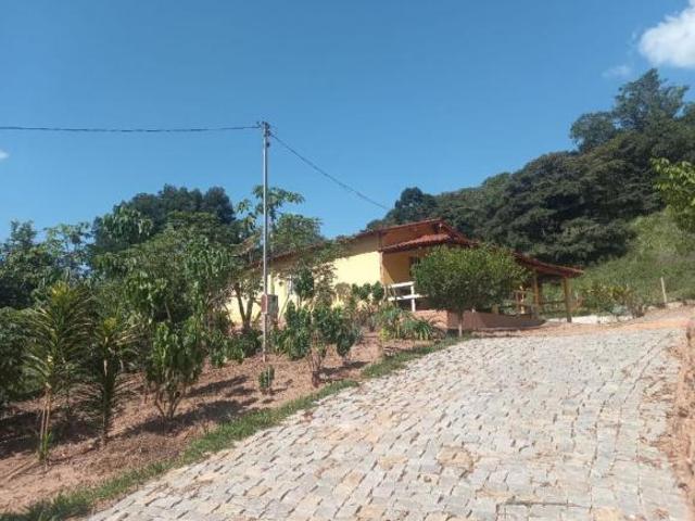 Sítio e chácara venda em Crucilândia, Região Geográfica Intermediária de Divinópolis
