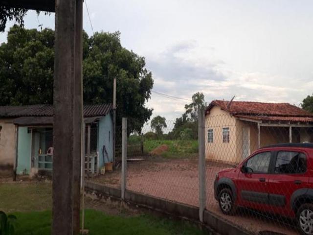 Sítio e chácara venda em Região Geográfica Imediata de Cuiabá, Região Metropolitana do Vale do Rio Cuiabá