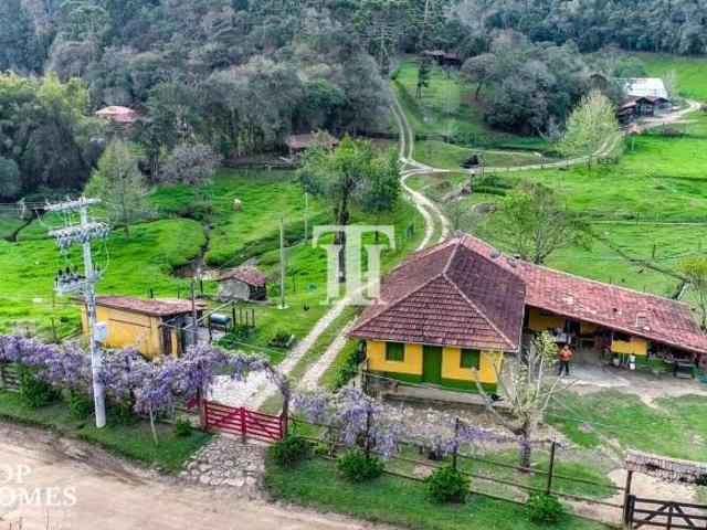Sítio e chácara venda em Região Imediata de Guaratinguetá, Região Metropolitana do Vale do Paraíba e Litoral Norte