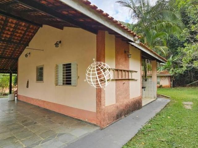 Sítio e chácara venda em Piracaia