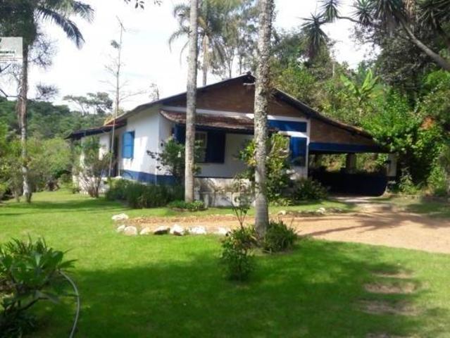 Sítio e chácara venda em Vila Arruda, São Roque