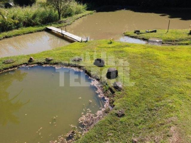 Sítio e chácara venda em Região Geográfica Imediata de Varginha, Elói Mendes