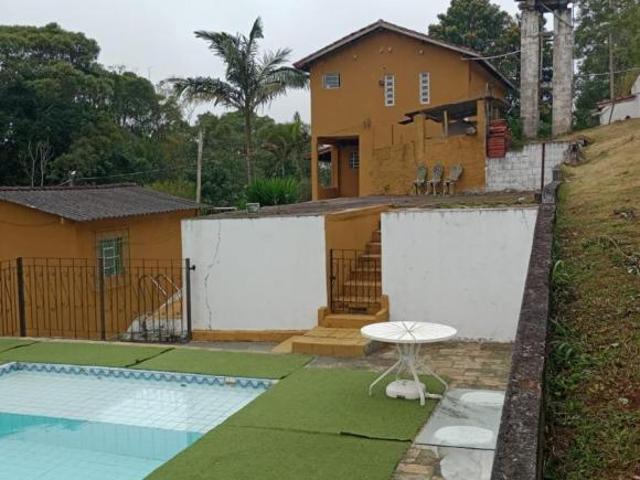 Sítio e chácara venda em Região Imediata de São Paulo, Região Metropolitana de São Paulo