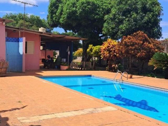 Sítio e chácara venda em Talhado, São José do Rio Preto