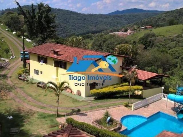 Sítio e chácara venda em Região Imediata de São Paulo, Região Metropolitana de São Paulo
