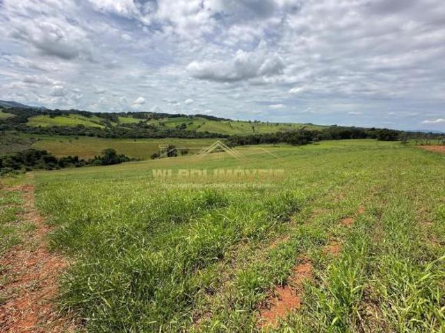Sítio e chácara venda em Região Geográfica Imediata de Pouso Alegre, Estiva