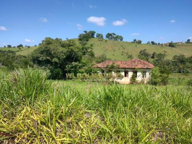 Sítio e chácara venda em Estiva, Região Geográfica Intermediária de Pouso Alegre