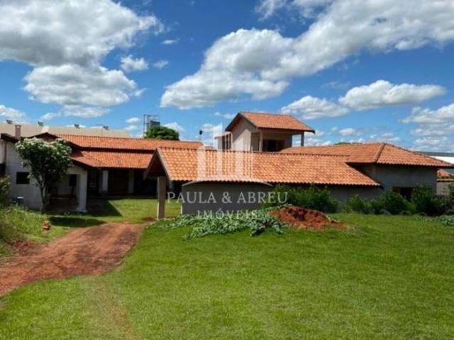 Sítio e chácara venda em Região Imediata de Piracicaba, Laranjal Paulista
