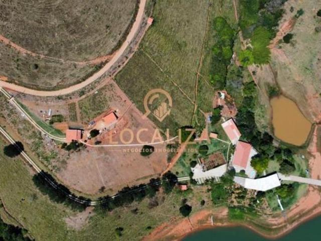 Sítio e chácara venda em São José do Rio Preto