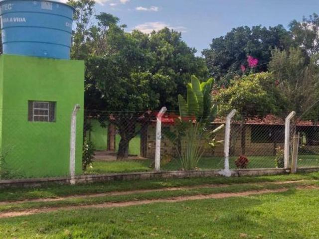 Sítio e chácara venda em Região Geográfica Imediata de Frutal, Frutal