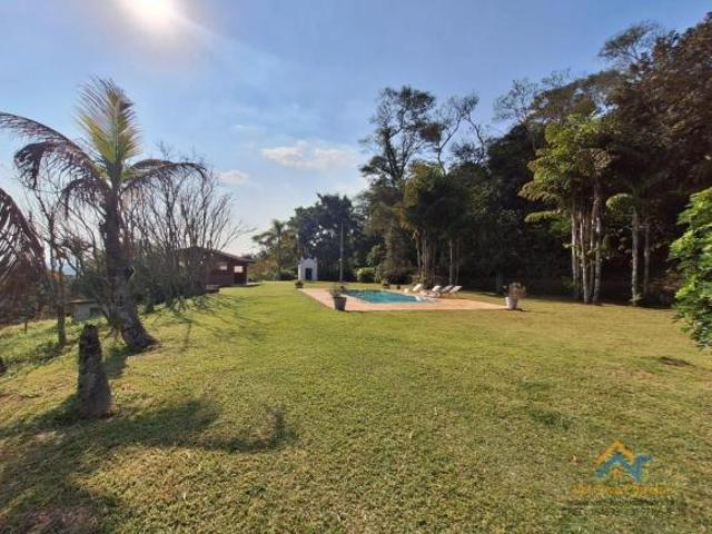 Sítio e chácara venda em São Roque