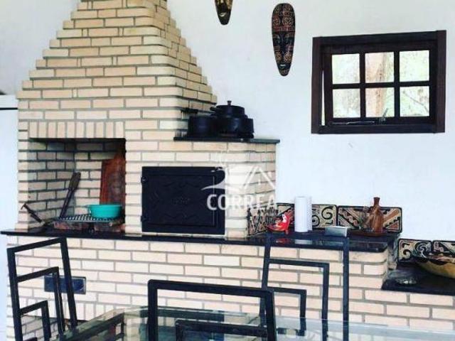 Sítio e chácara venda em São Roque
