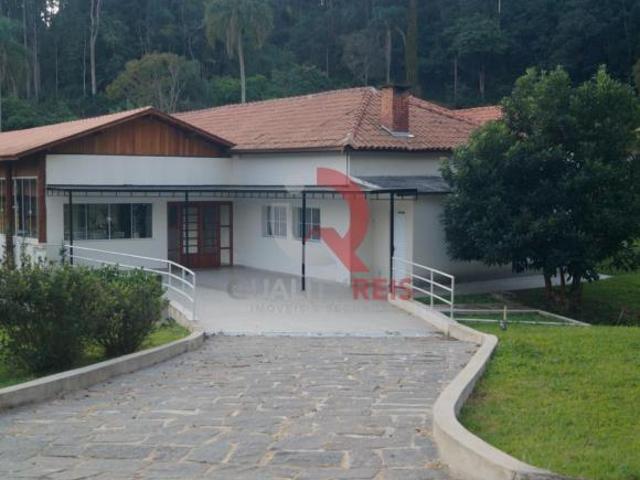 Sítio e chácara venda em Vinhas de João Paulo II, São Roque