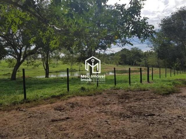 Sítio e chácara venda em Região Geográfica Imediata de Águas Lindas de Goiás, Região Integrada de Desenvolvimento do Distrito Federal e Entorno