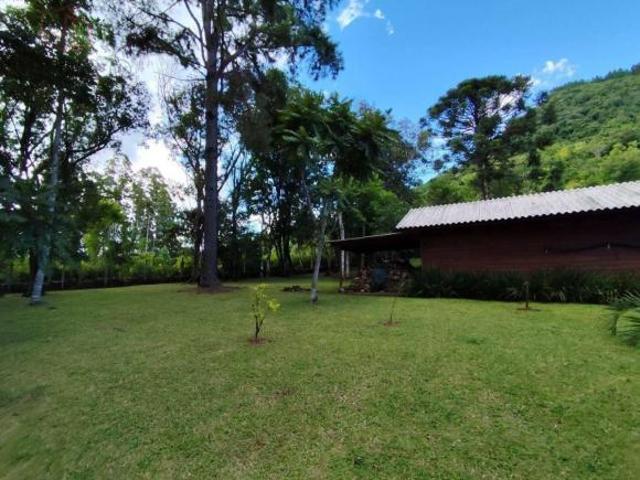 Sítio e chácara venda em Gramado