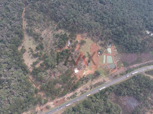 Sítio e chácara venda em Guarapuava, Região Geográfica Intermediária de Guarapuava