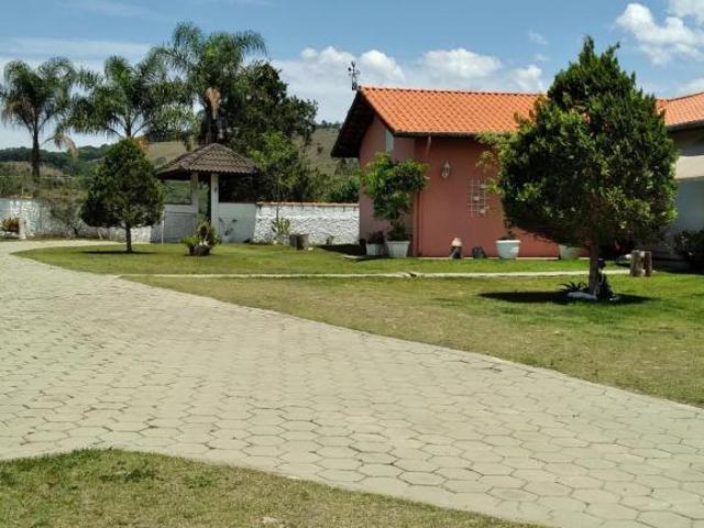 Sítio e chácara venda em Região Imediata de Guaratinguetá, Região Metropolitana do Vale do Paraíba e Litoral Norte