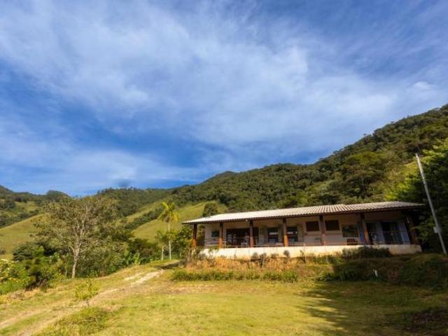 Sítio e chácara venda em Guaratinguetá, Região Geográfica Intermediária de São José dos Campos