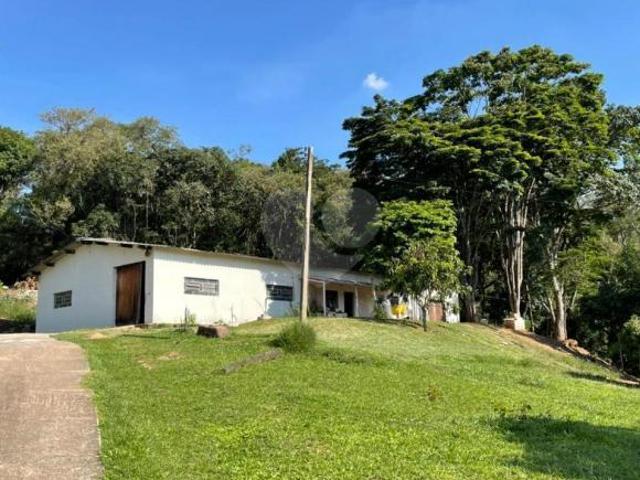 Sítio e chácara venda em Região Imediata de São Paulo, Região Metropolitana de São Paulo