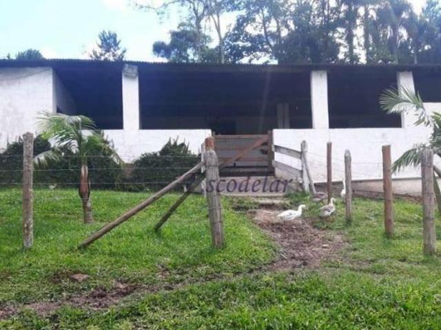 Sítio e chácara venda em Região Imediata de Sorocaba, Região Metropolitana de Sorocaba