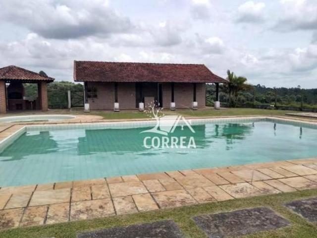 Sítio e chácara venda em Região Imediata de Sorocaba, Região Metropolitana de Sorocaba