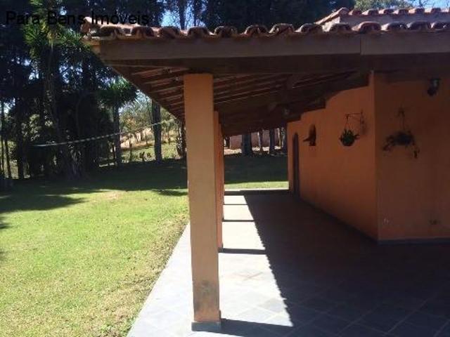 Sítio e chácara venda em Região Imediata de Sorocaba, Região Metropolitana de Sorocaba