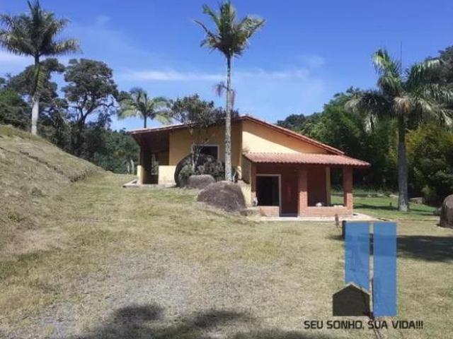 Sítio e chácara venda em Região Imediata de Sorocaba, Região Metropolitana de Sorocaba