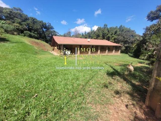 Sítio e chácara venda em Região Geográfica Imediata de Pouso Alegre, Inconfidentes