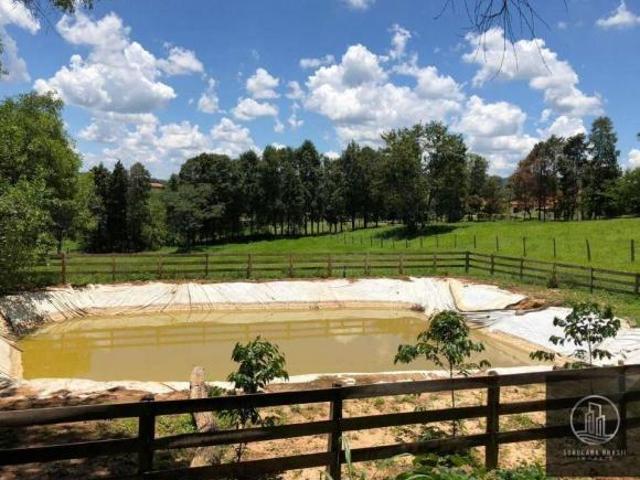 Sítio e chácara venda em Região Imediata de Sorocaba, Região Metropolitana de Sorocaba