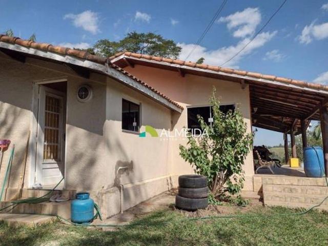 Sítio e chácara venda em Região Imediata de Rio Claro, Região Metropolitana de Piracicaba