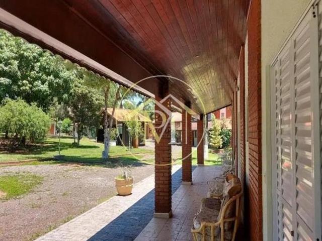 Sítio e chácara venda em Terras de Santa Rosa I e II, Salto
