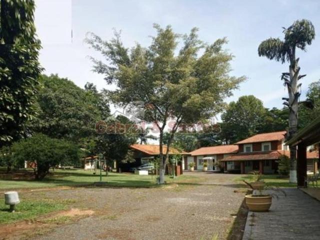 Sítio e chácara venda em Região Imediata de Sorocaba, Região Metropolitana de Sorocaba
