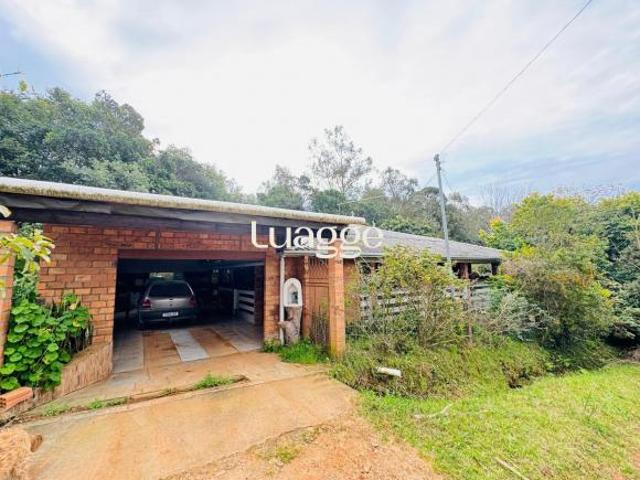 Sítio e chácara venda em Itapuã, Viamão