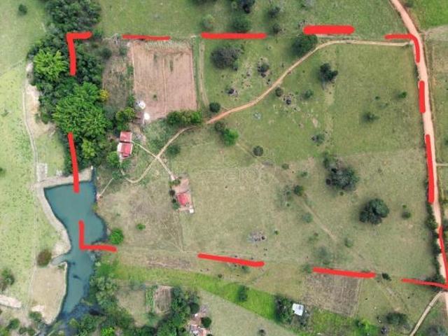 Sítio e chácara venda em Região Geográfica Imediata de Goiás - Itapuranga, Itapuranga