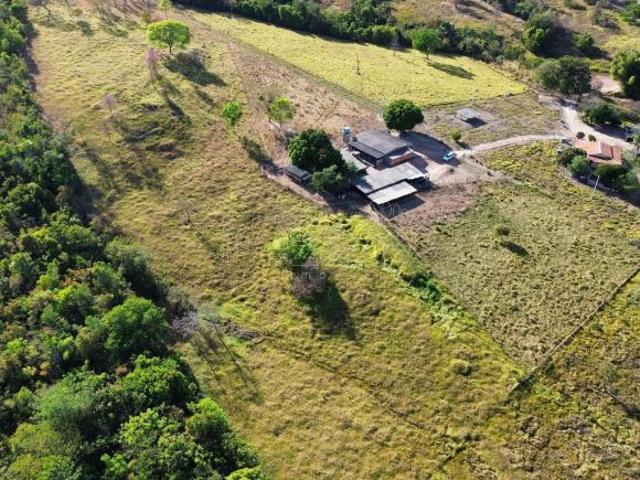 Sítio e chácara venda em Região Geográfica Imediata de Goiás - Itapuranga, Itapuranga