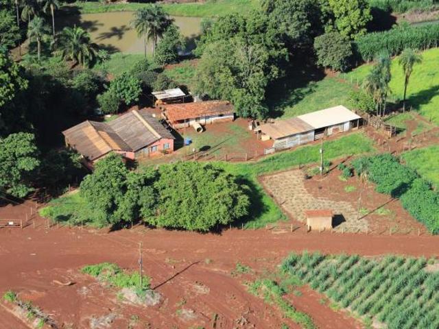 Sítio e chácara venda em Região Geográfica Imediata de Itumbiara, Itumbiara