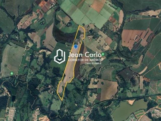 Sítio e chácara venda em Centro, Jaguariúna