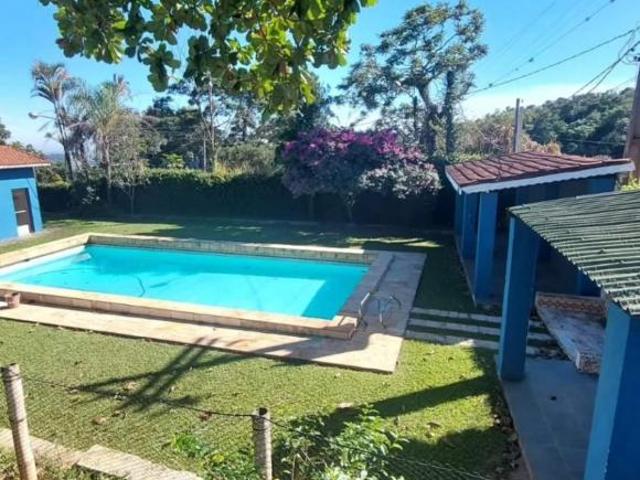 Sítio e chácara venda em Região Imediata de Bragança Paulista, Atibaia