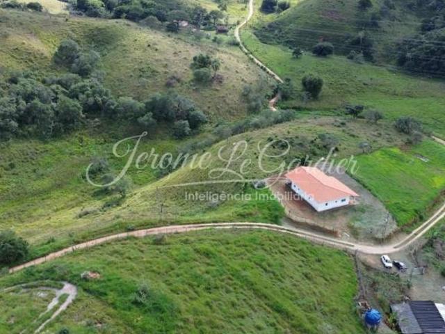 Sítio e chácara venda em Região Imediata de São José dos Campos, Região Metropolitana do Vale do Paraíba e Litoral Norte