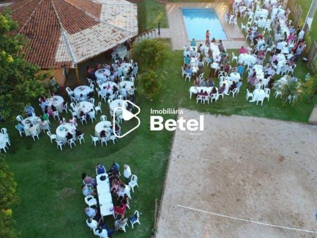 Sítio e chácara venda em Jardim Cristhais I, Dourados