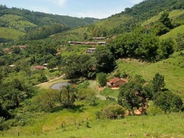 Sítio e chácara venda em Região Geográfica Imediata de Pouso Alegre, Espírito Santo do Dourado