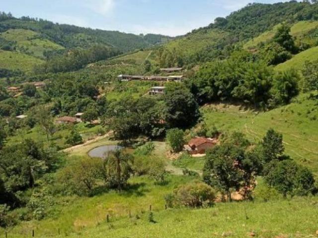 Sítio e chácara venda em Região Imediata de Amparo, Amparo