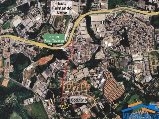 Sítio e chácara venda em Região Imediata de São Paulo, Região Metropolitana de São Paulo