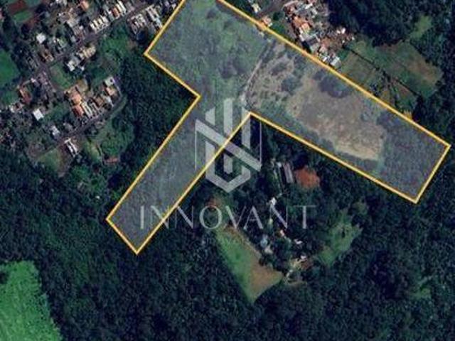 Sítio e chácara venda em Apucarana, Região Geográfica Intermediária de Londrina