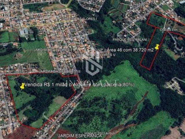Sítio e chácara venda em Região Geográfica Imediata de Apucarana, Apucarana