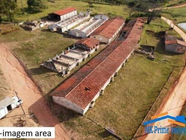 Sítio e chácara venda em Região Imediata de Sorocaba, Região Metropolitana de Sorocaba